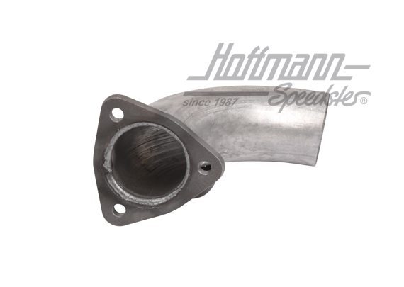 Terminale di scarico, Furgone T3, 1.6 T-Diesel, 8.84-7.92                                           