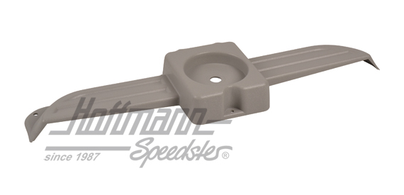 Copertura, ventilazione tetto Westfalia, grigio | 253 070 787 G | 385-3020-10