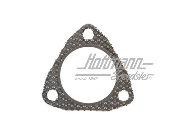 Guarnizione, catalizzatore, Furgone T3 / Maggiolino 1600i | 025 251 509 A | 320-3321