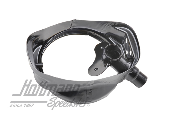 Incavo supporto serbatoio
,  Porsche 911, 79-89                                                    