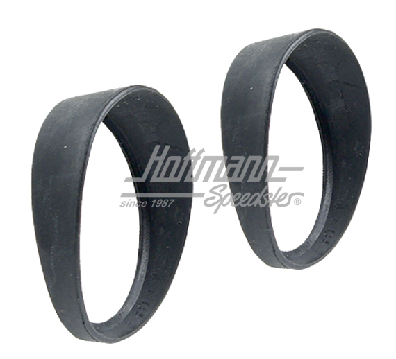 Anelli decorativi per strumenti VDO 52 mm | X11 240 002 006 | 021-0294