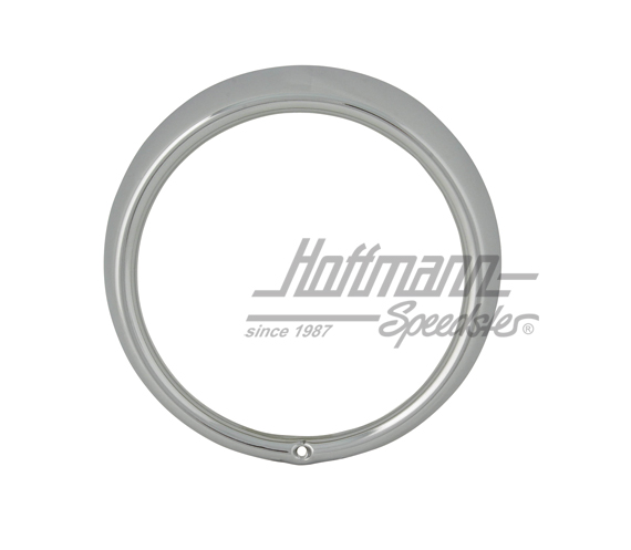 Ghiera faro, metallo/cromato | 113 941 175 | 020-4408