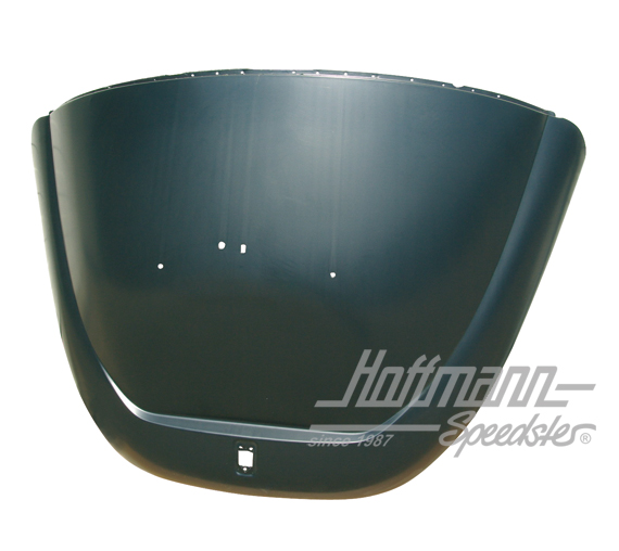 Cofano posteriore, senza griglie, 8.67-                                                             