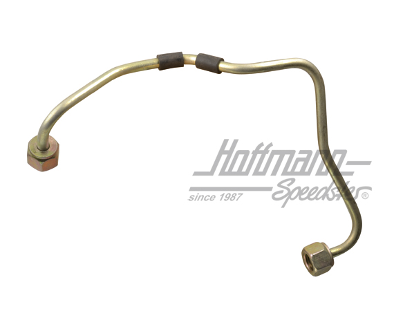 Condotto di iniezione, Diesel, 1 cilindro | 068 130 301 C | 110-2320-21