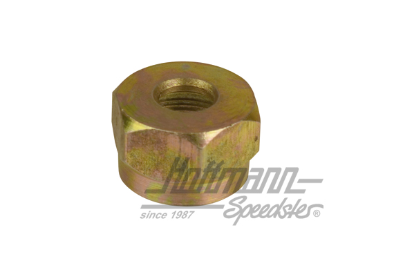 Dado, raccordo serbatoio,  6/8mm  
 | 311 201 231 A | 021-0299-10
