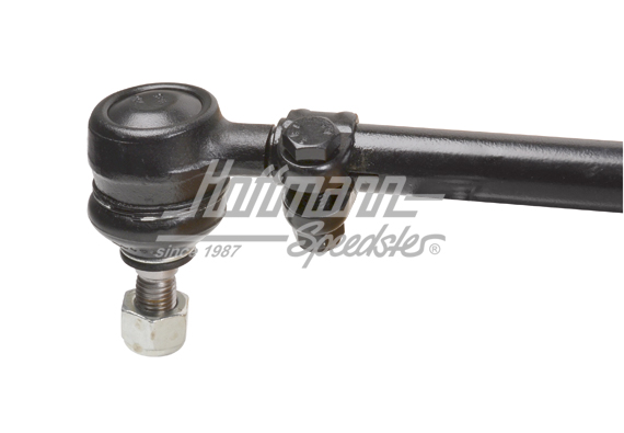 Barra accoppiamento, completa, Furgone T2, 67-79, sinistra                                          