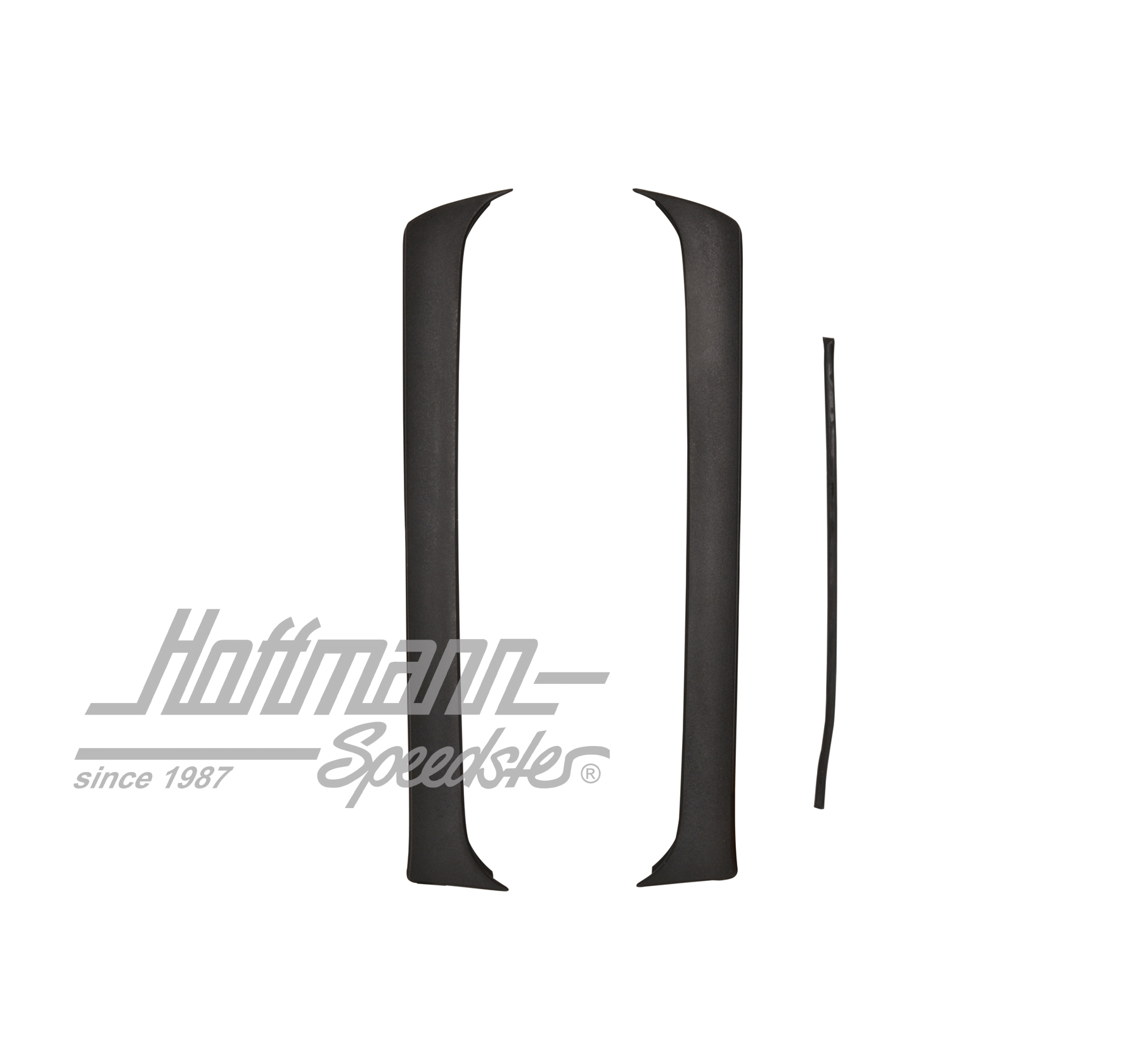Set di coperture, montante A
, Golf 1 GTI | 171 898 294 A | 180-7290