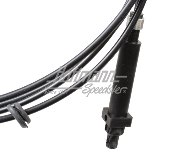 Cavo starter, Diesel, 1.85-7.92                                                                     