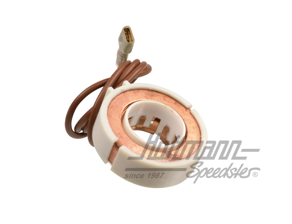 Cuscinetto, piantone sterzo, superiore, 8.67-7.71 | 111 998 559 | 020-2431-10
