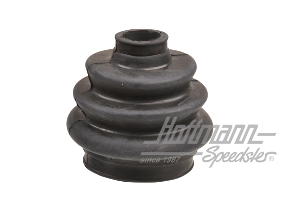 Manicotto assale, 911,69-74, senza accessori                                                        