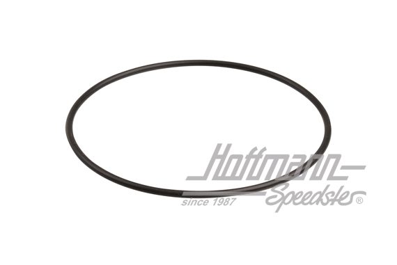 Anello guarnizione, tappo cuscinetti ruota, braccio obliquo | 113 501 291 B | 020-4019-15