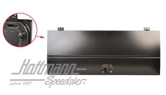 Portellone, spazio utilizzabile, grande, destro, NOS | 245 829 060 A | 390-0155-12