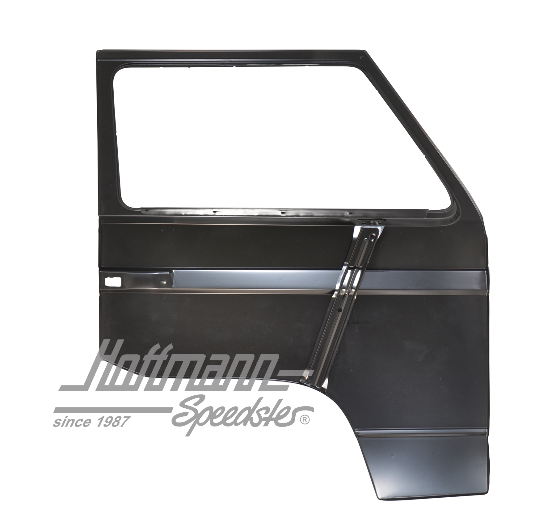 Rivestimento esterno porta
, completo, Furgone T3, sinistra                                        