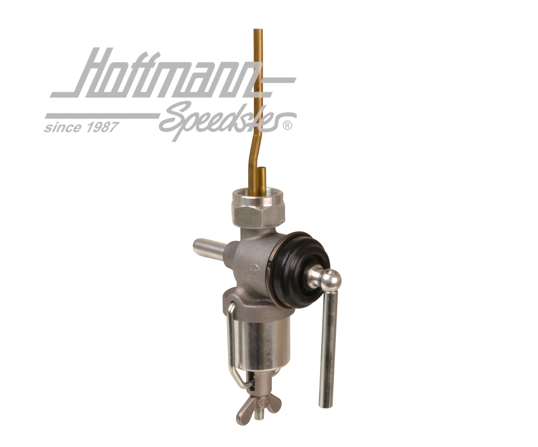 Rubinetto della benzina, -.55, condotto 8 mm | 211 209 021 | 020-0828-04