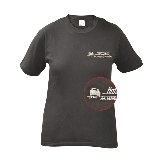 T-shirt, Hoffmann, Porsche, taglia S |  | 021-2285-42