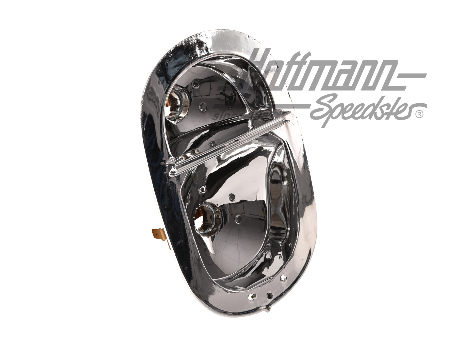 Alloggiamento luce posteriore / riflettore, ,61-71, UE | 211 945 237 J | 086-1954-24