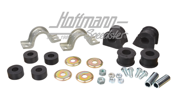 Set di fissaggio, stabilizzatore 20 mm, 5.79-6.84 |  | 330-1200-06