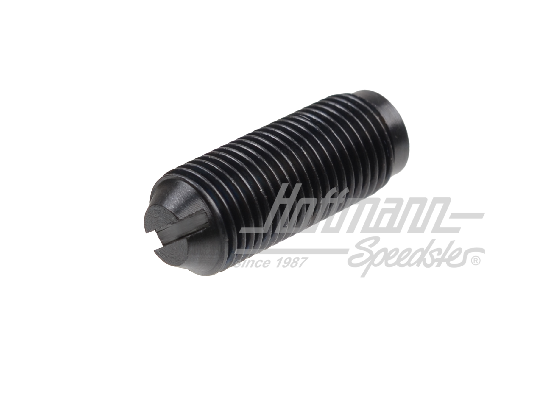 Vite di regolazione di valvola, 10 mm | 022 109 451 | 092-0490-04