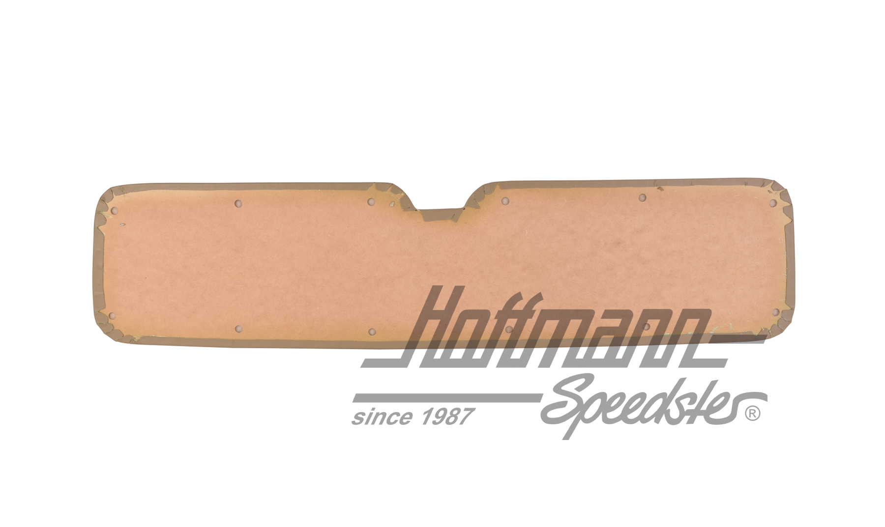 
Pannello portellone posteriore, 3.61-7.67, beige                                                  