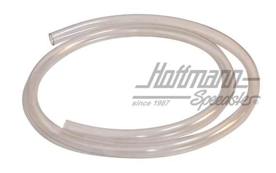 Tubo flessibile, scarico dell'acqua, lunotto Cabriolett | 141 813 663 | 066-1420