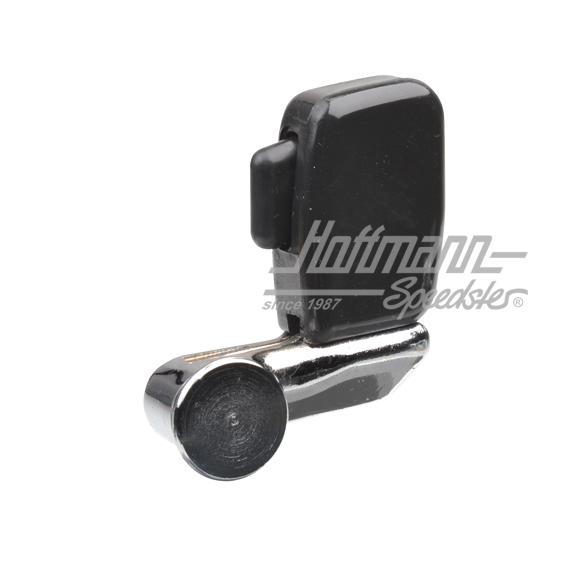 Nottolino
, Golf / Furgone T3 , sinistra                                                           