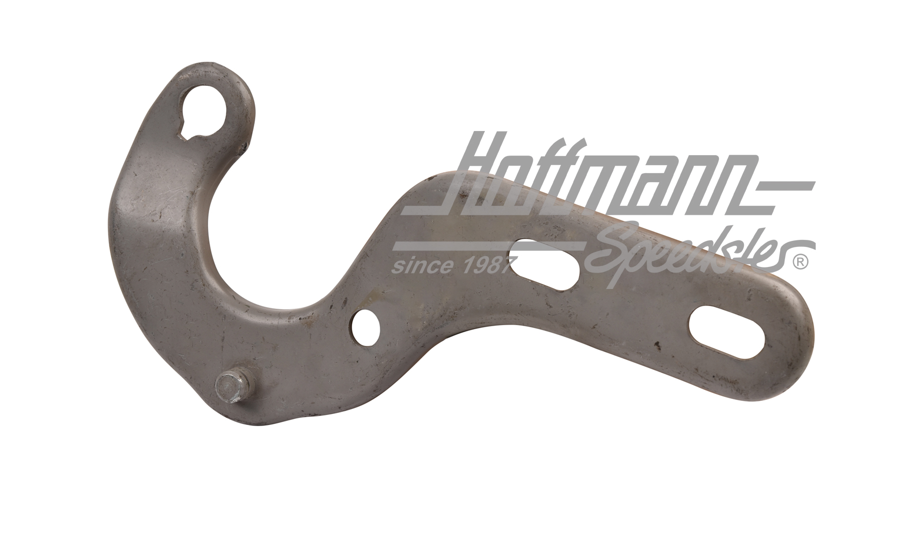 Cerniera, cofano, dietro, notchback, destra | 311 827 302 C | 069-8209-02