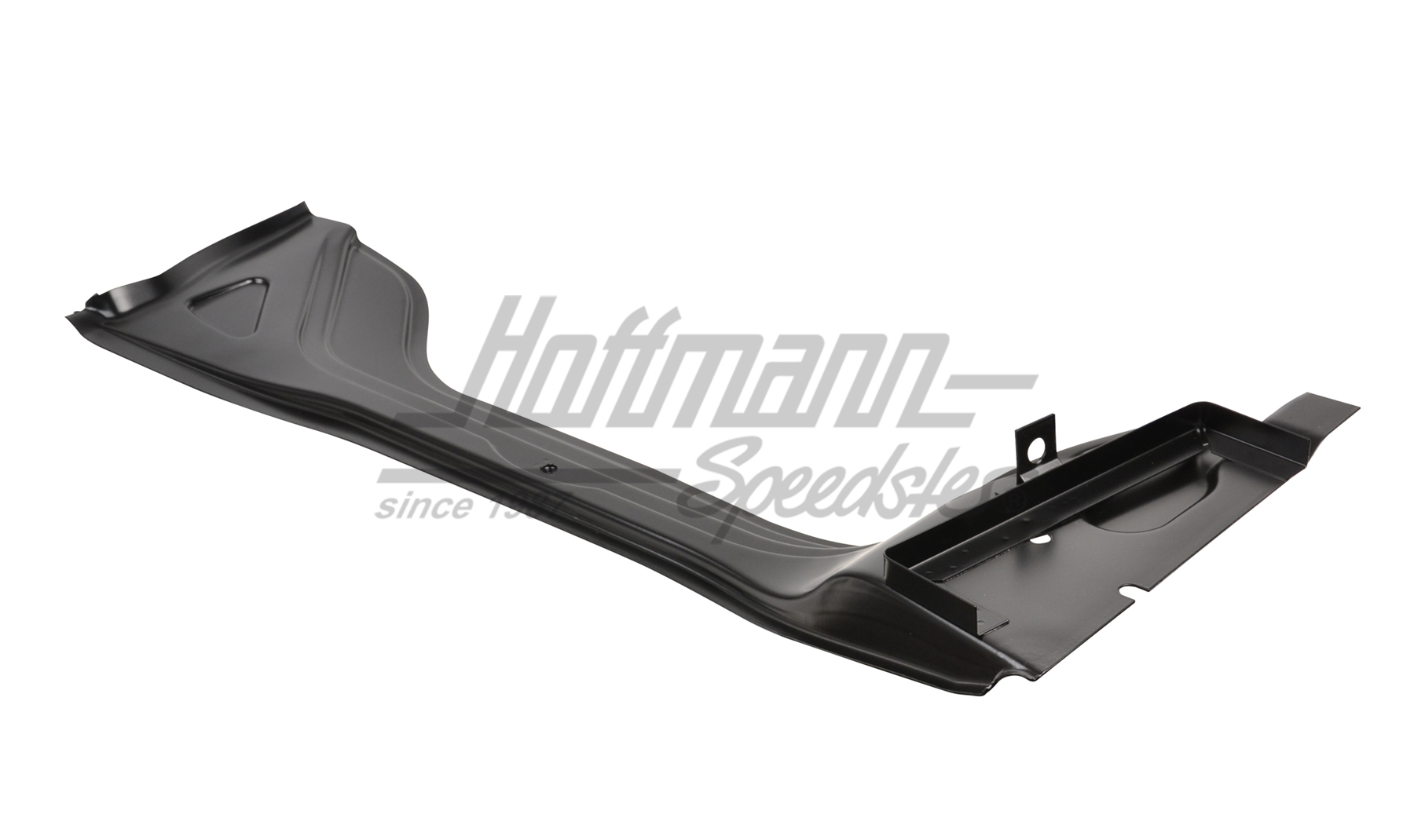 Supporto serbatoio + batteria, verniciato,  65-69                                                   