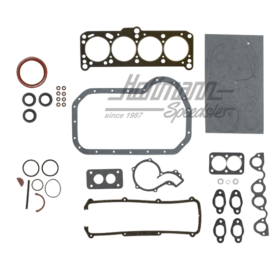Set di guarnizioni, motore, 1.5-1.6, veicoli a benzina | 049 198 001 C | 110-0550