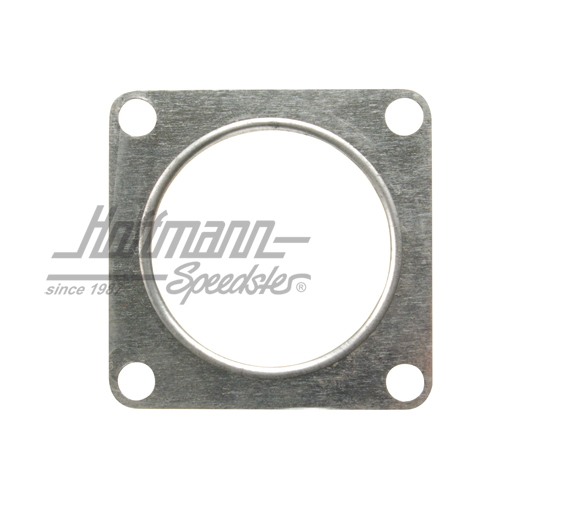 Guarnizione, tubo a Y / turbo compressore, T3/Golf | 811 253 115 | 120-0110