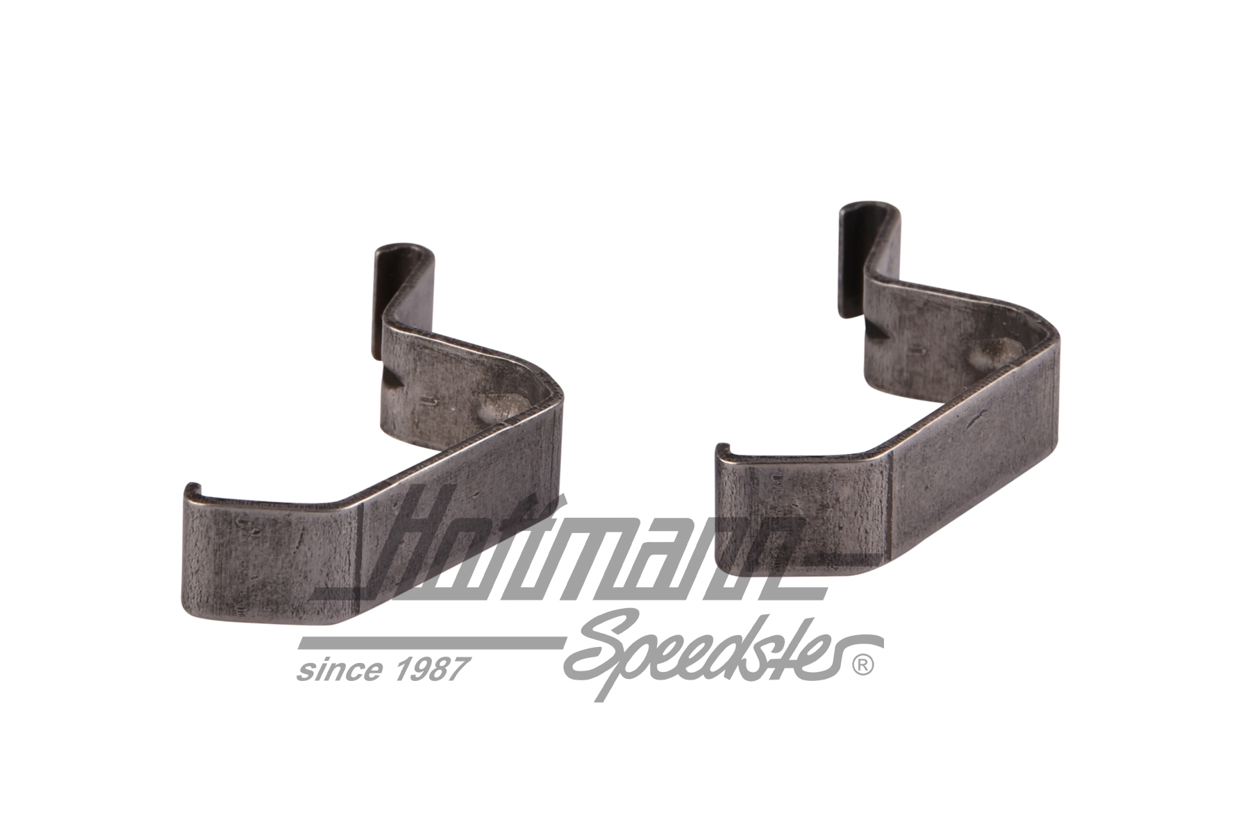 Clips, ugello d'aria, cruscotto
, sinistra/destra                                                  
