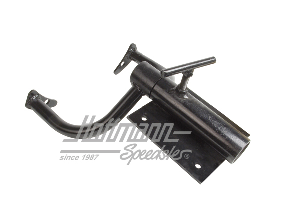 Supporto montaggio per motore e trasmissione | AC 000 100 | 027-0550