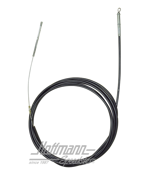 Cavo riscaldamento, 4245 mm, Furgone T3, 2.0, destra | 251 711 630 | 320-3610-02