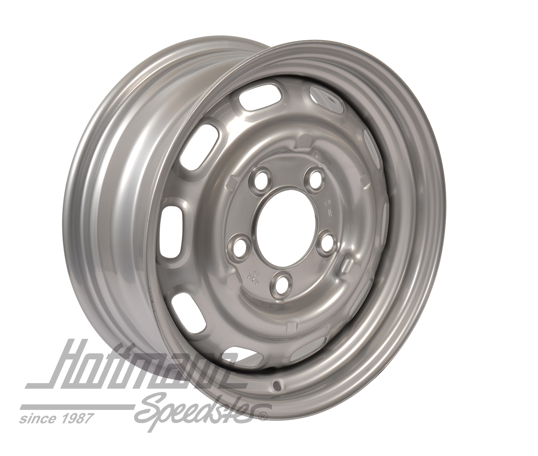 Cerchione
, 6x15" ET36, 5x130, OE Design | 901 361 015 06 | 510-2750-10
