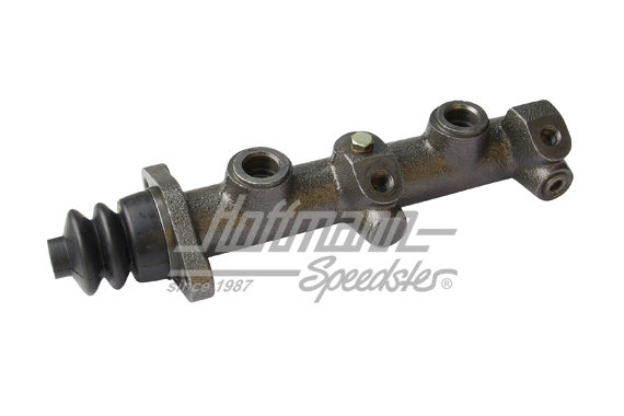Cilindro maestro del freno, Furgone T2,  8.69-7.70 | 211 611 021 T | 090-3039-09
