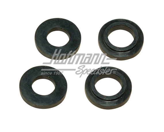 Condotto albero portante lavavetri, Furgone T1, 55-67 | 211 955 261 A | 089-1210