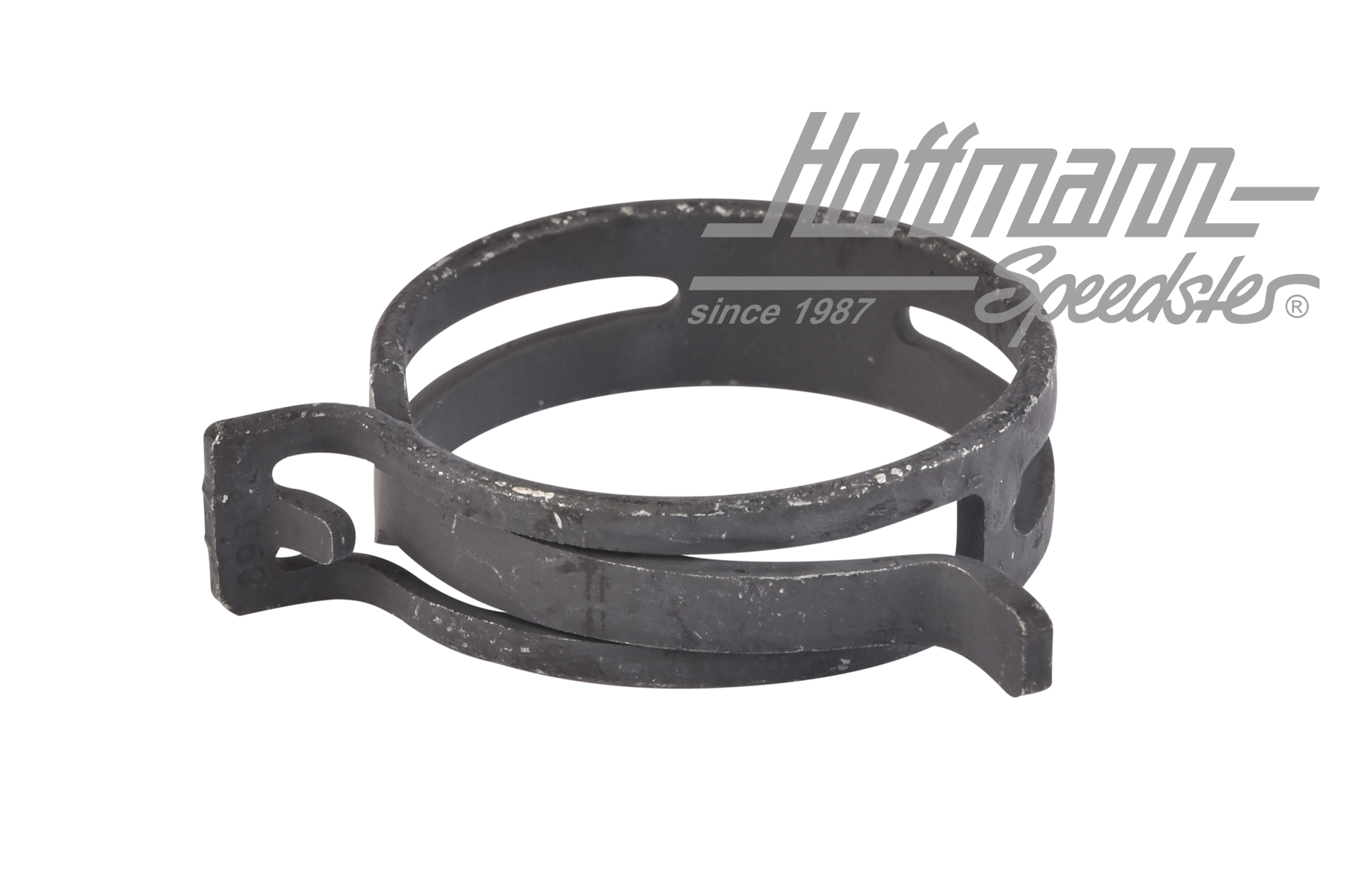 Fascetta di serraggio, 42 mm | N  016 410 12 | 020-0491-42