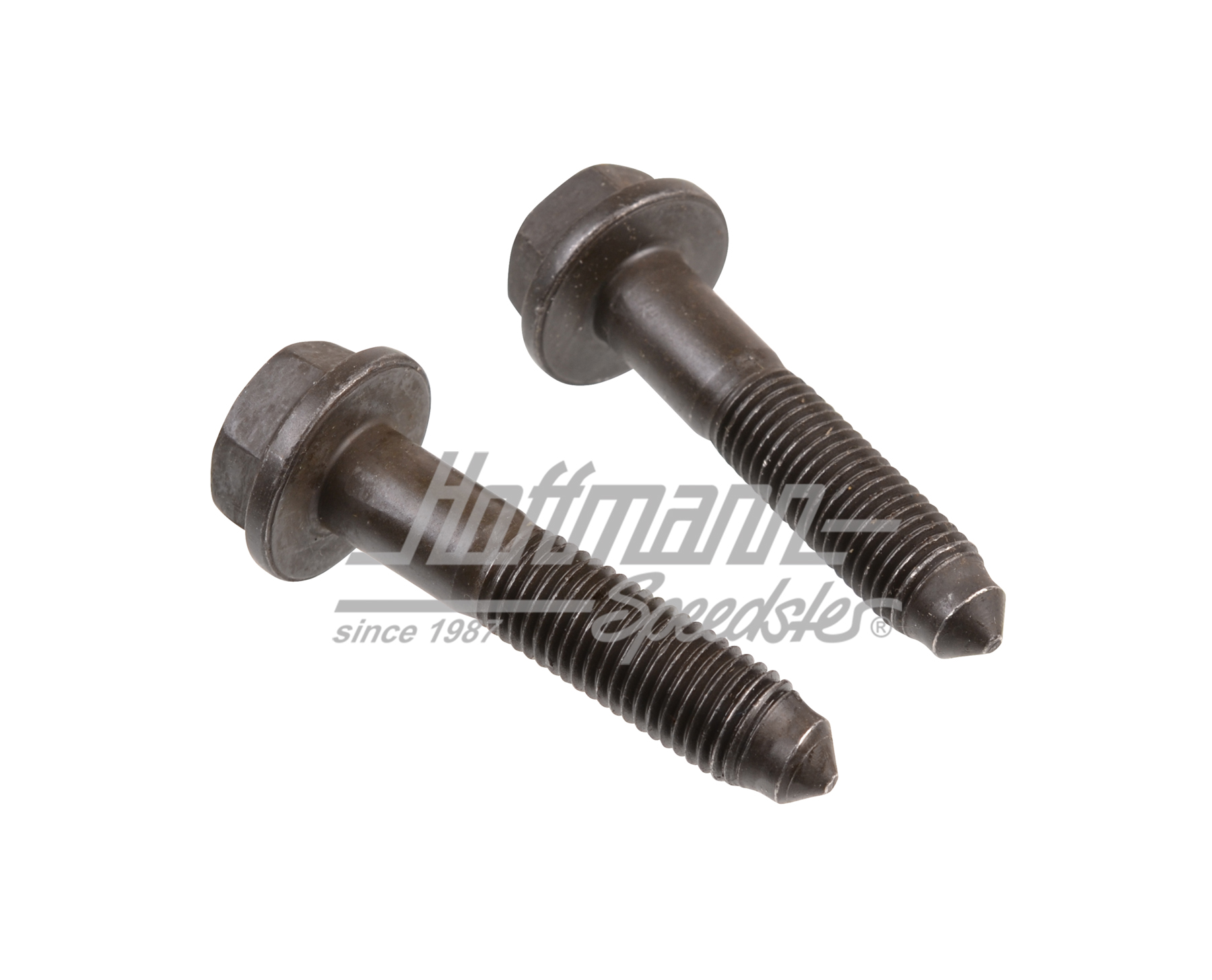 Viti, ammortizzatore, anteriore, Golf 2 | N  019 551 2 | 204-3520-10