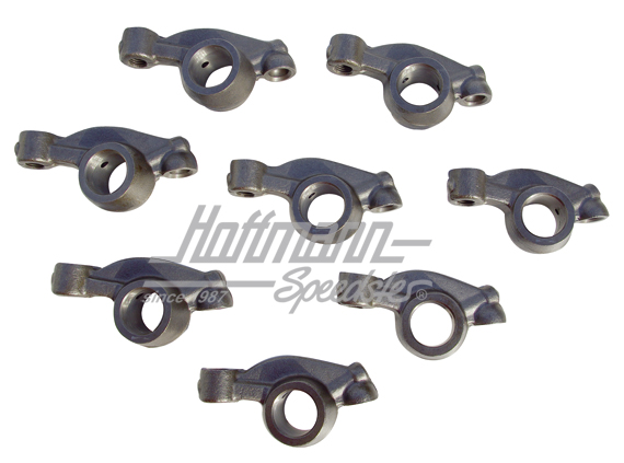 Set di leva a bilanciere 1:1.25 | --- --- --- | 010-0310