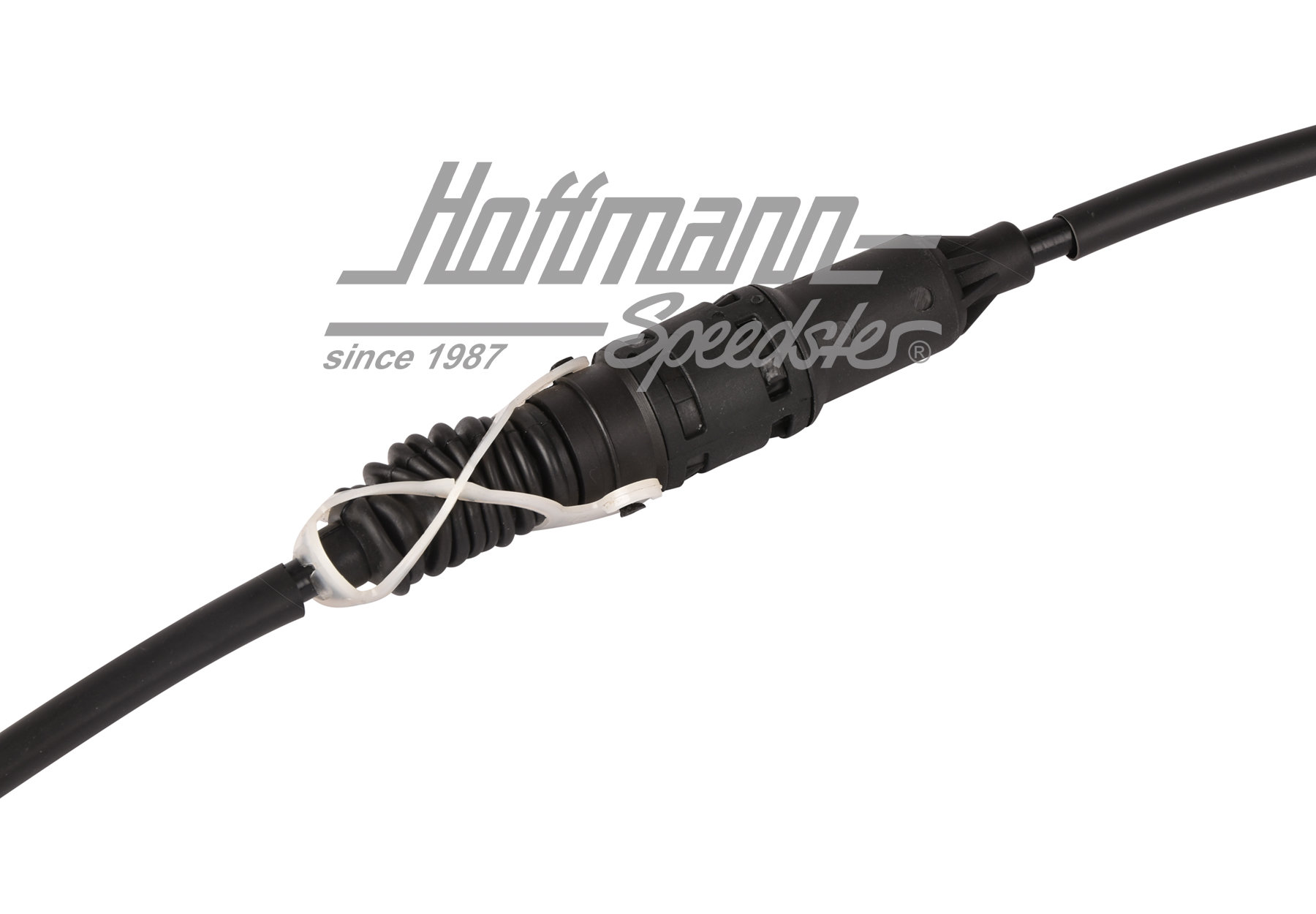 Cavo frizione, 1260mm, Furgone T4, 9.90-6.03                                                        