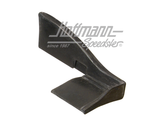 Pezzo finale, colonna B, anteriore, sinistra | 141 853 367 A | 060-0482-01