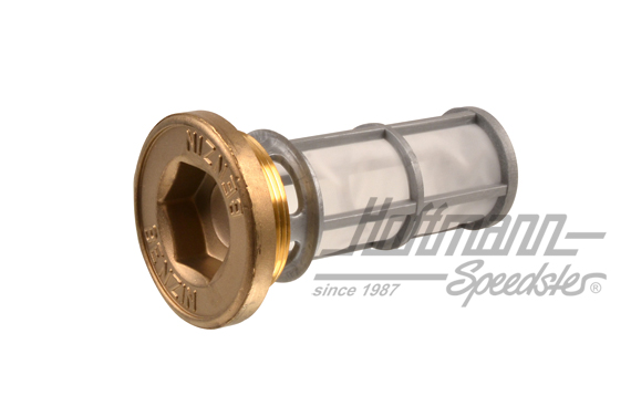 Filtro benzina
, serbatoio, all'interno, 911, 72-89 | 911 201 141 00 | 530-2308