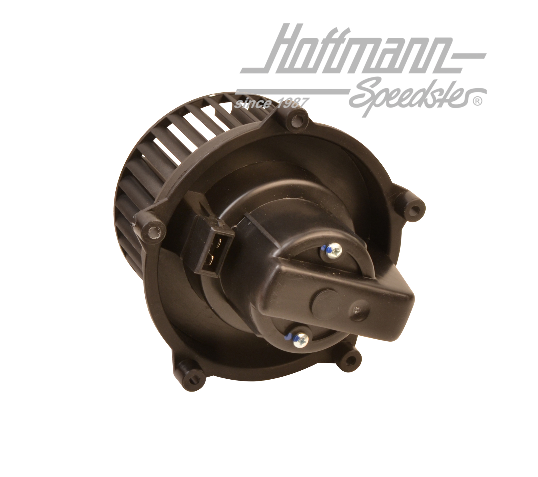 Motore del ventilatore, Furgone T4, posteriore, 90-03                                               
