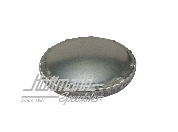 Tappo serbatoio, 100 mm | 111 201 551 R | 020-2116-08
