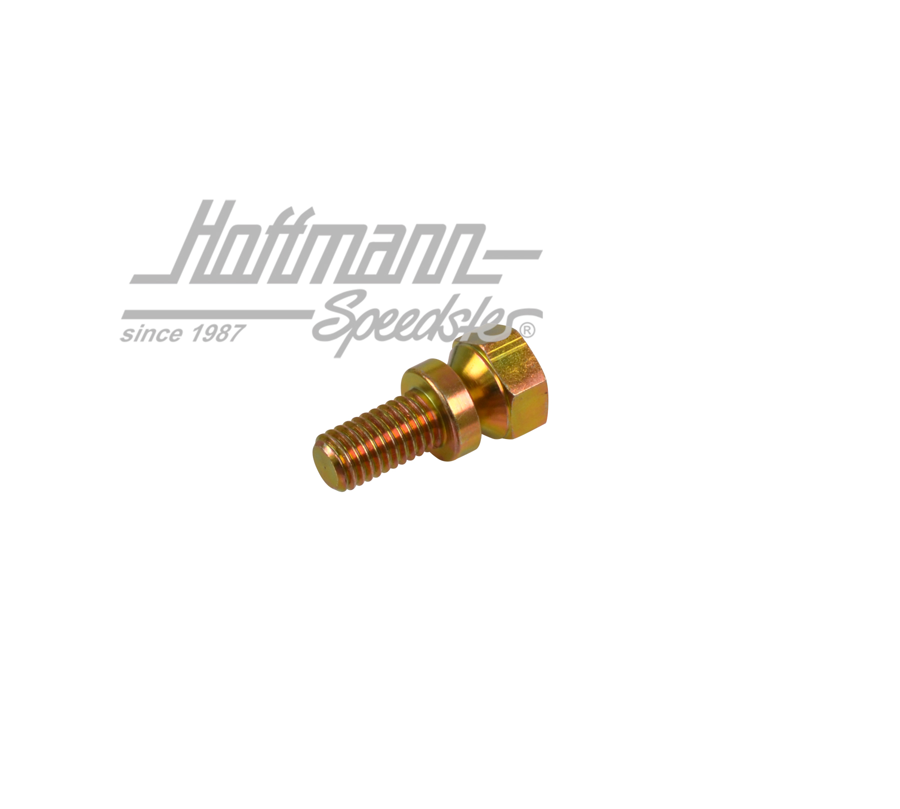 Vite a strappo, 911/912, 68-73, 15mm                                                                