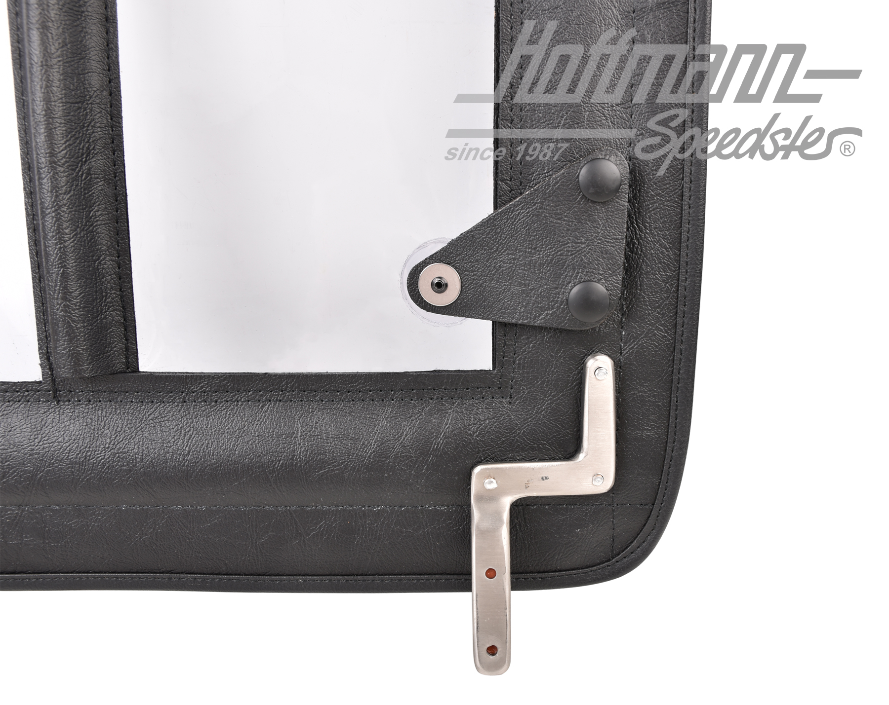 Set di finestri plug-in, Tipo 181, plastica                                                         