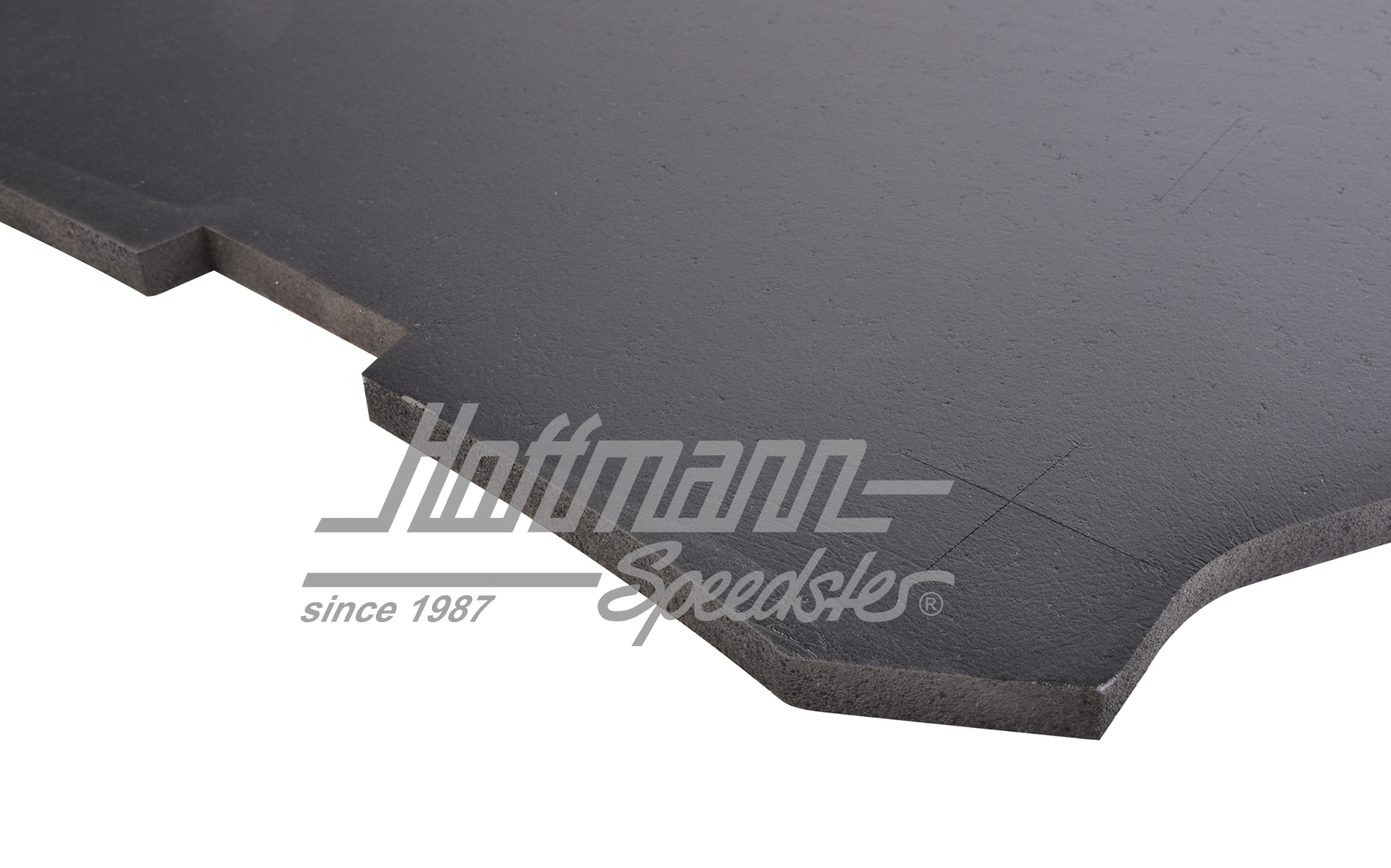 Isolamento vano motore, Porsche 964, 89-94                                                          