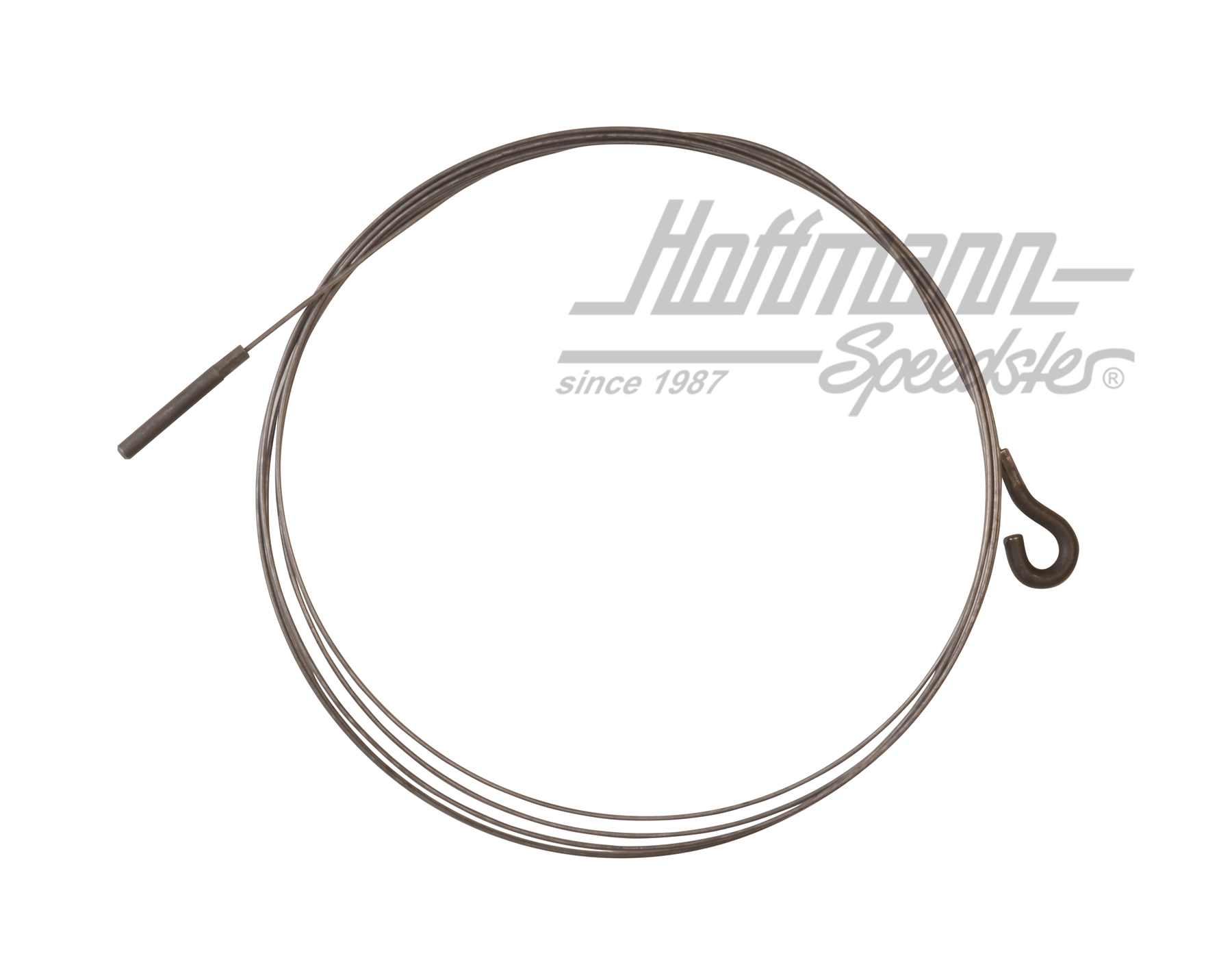 Cavo acceleratore
, 2525mm, Tipo 3, 4.61-.64 | 311 721 555 | 069-7090