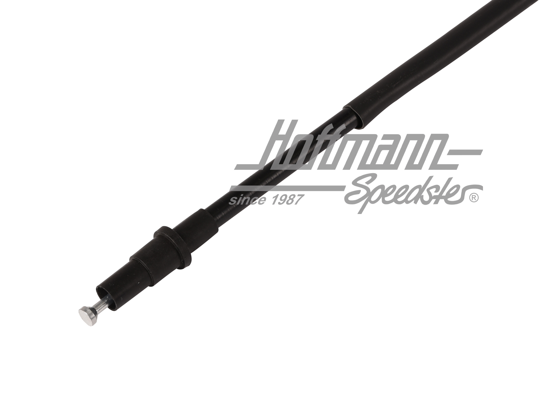 Cavo frizione, 1260mm, Furgone T4, 9.90-6.03                                                        