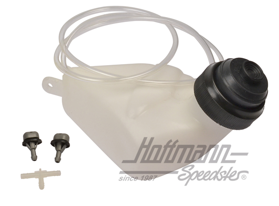 Serbatoio d'acqua
, pompa manuale, Furgone T1 | 211 955 081 | 086-1530