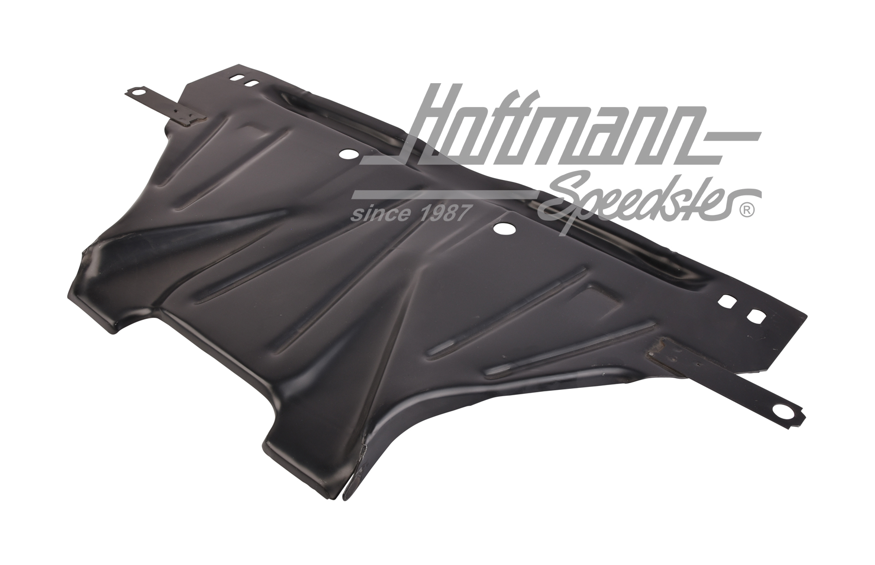 Lamiera sotto testa del telaio, 8.65                                                                